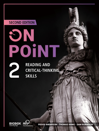 On Point 2nd Edition 2